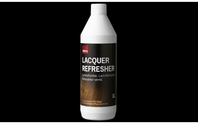 Kährs Lacquer Refresher 1 L