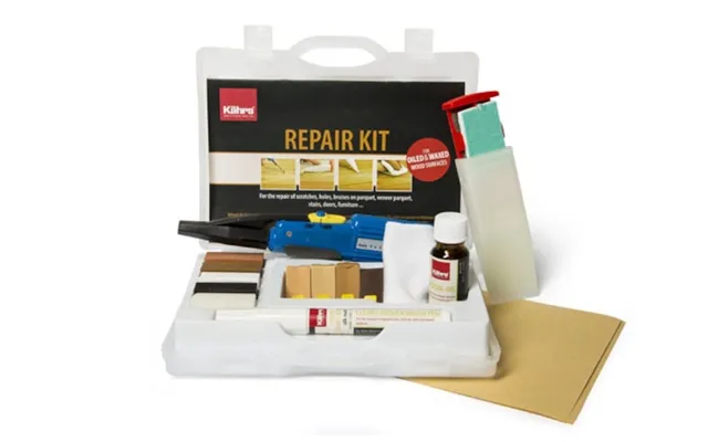 Kährs Repair Kit Pro - Olieret Gulv
