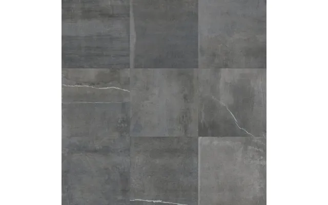 Klinker Marca Corona Stoneone Dark 15x15 Cm