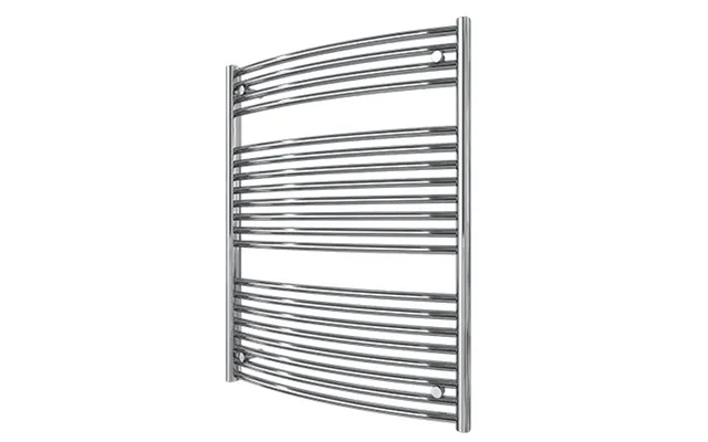 Nordhem Borgholm 1060x750 Mm El - Håndklædetørrer product image