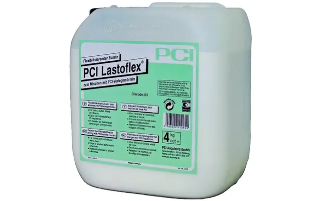 Pci Lastoflex 4 Kg