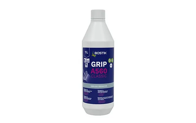 Primer Bostik Grip A560 Classic 1l