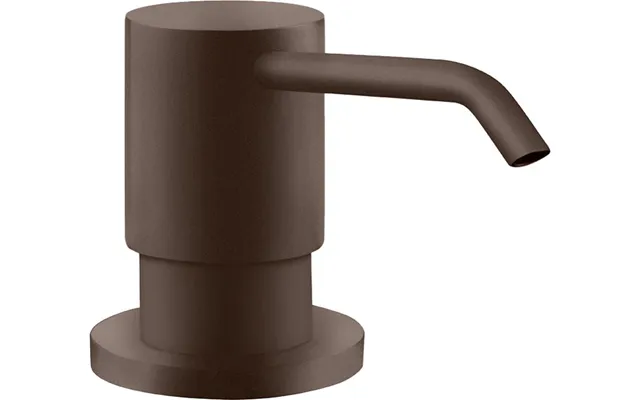 Sæbedipenser Tapwell Bi228 Indbygning Bronze