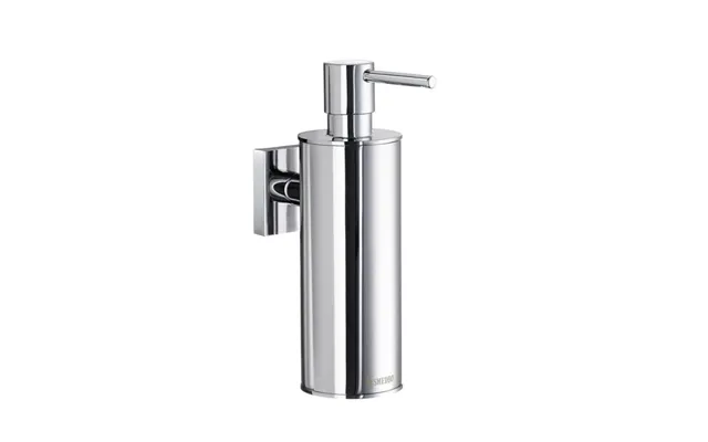 Sæbedispenser Smedbo House Rk370 Poleret Krom