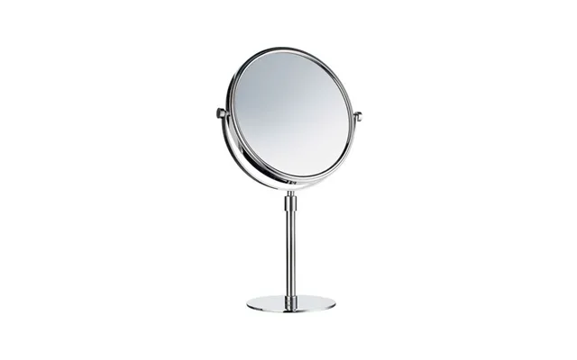 Sminkespejl Smedbo Outline Fk435 Krom - 3 X Forstørrelse