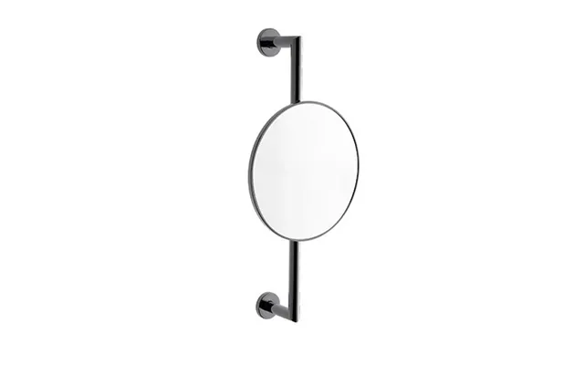 Sminkespejl Tapwell Ta816 Black Chrome