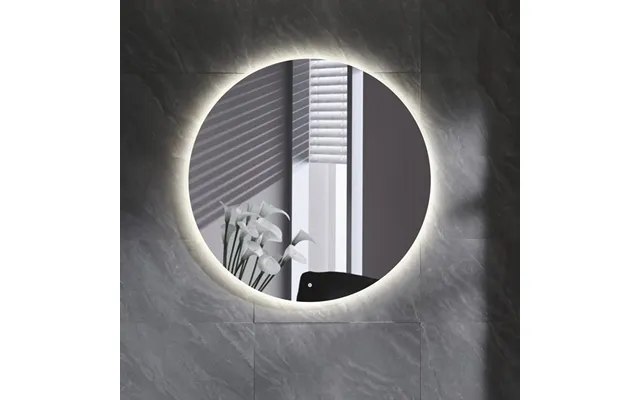 Spejl Bathlife Skina Led 100