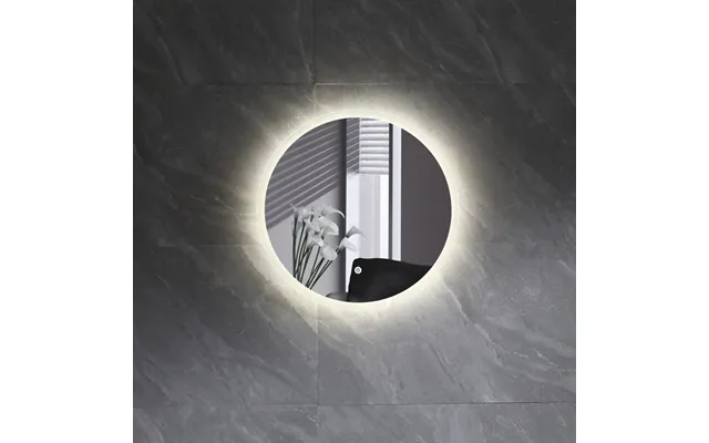 Spejl Bathlife Skina Led 50