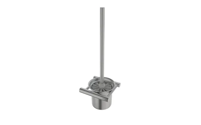 Toiletbørste Scandtap Steel Style Original Stål