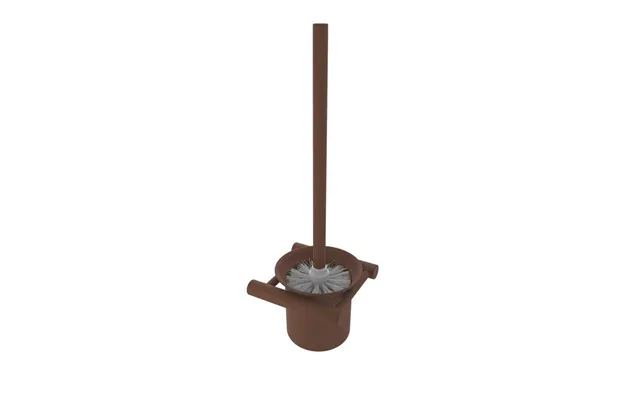 Toiletbørste Scandtap Steel Style Rust