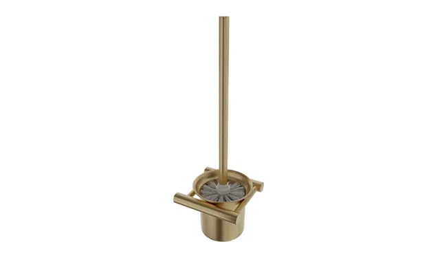 Toiletbørste Scandtap Steel Style Sand