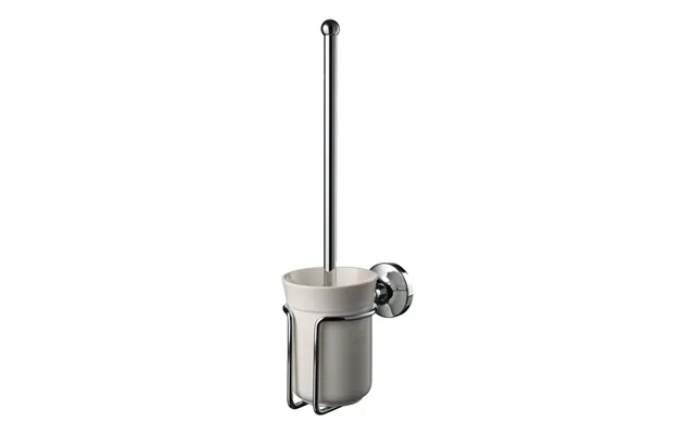 Toiletbørste Tapwell Classic Ta220 Krom