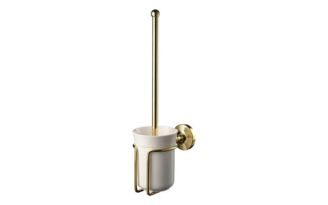 Toiletbørste Tapwell Classic Ta220 Messing
