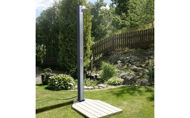 Udendørs Bruser Demerx Sunny 30 Exclusive