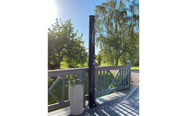 Udendørs Bruser Demerx Sunny 40-1