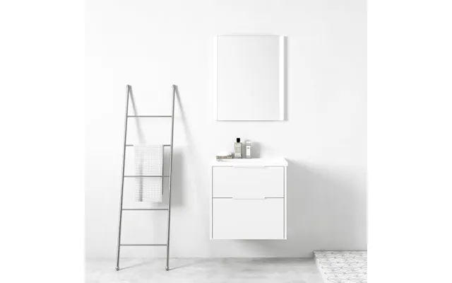 Underskab Inr Grand Solid 2st Skuffer