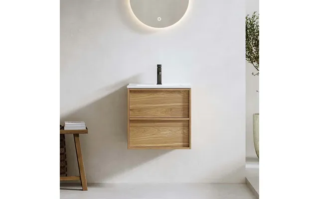 Vaskeskab Bathlife Charm Eg 500 Mm