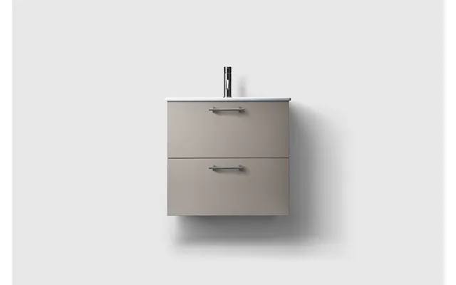 Vaskeskab Haven H3 60 Inkl.vask
