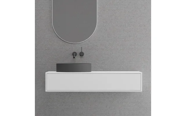 Vaskeskab Scandtap Bathroom Concept Solid S1000