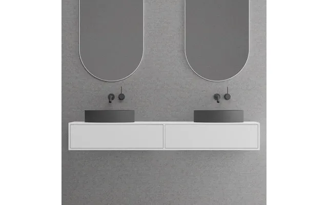 Vaskeskab Scandtap Bathroom Concept Solid S1400