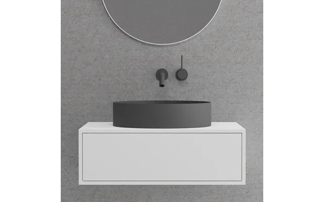 Vaskeskab Scandtap Bathroom Concept Solid S600