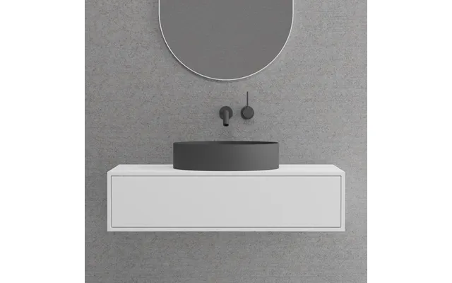 Vaskeskab Scandtap Bathroom Concept Solid S800