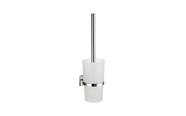 Wc-børste Smedbo House Rk333 Krom Matteret Glas