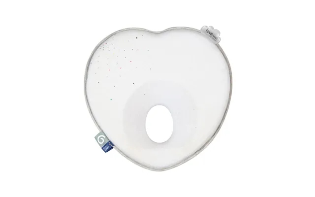 Babymoov Lovenest Pude - White 0-4m