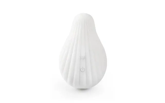 Haakaa Varmende Bryst Massager