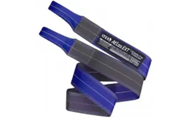 Atlas Ext Charcoal Navy