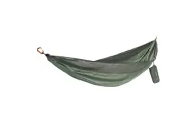 Cocoon Travel Hammock Double,285x190cm,cypress - Hængekøje