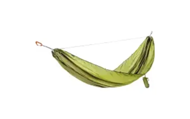 Cocoon Ultralight Hammock,325x148 Cm,olive Gree - Hængekøje