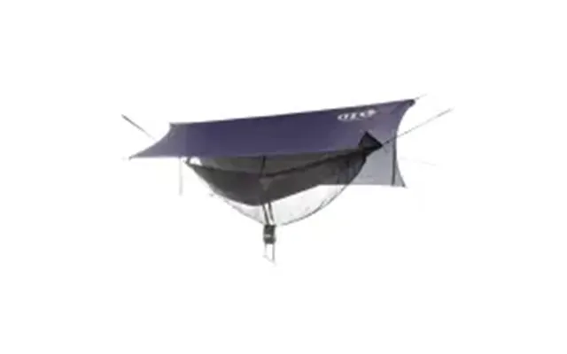 Eno Onelink Shelter System Navy Olive - Hængekøje