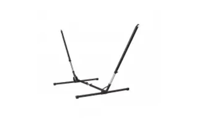 La Siesta Esterel Single Double Kingsize, Anthracite - Stativ