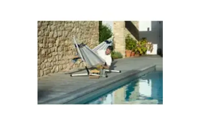La Siesta Nas12-9 Nautico Anthracite, Single, Retail - Stativ