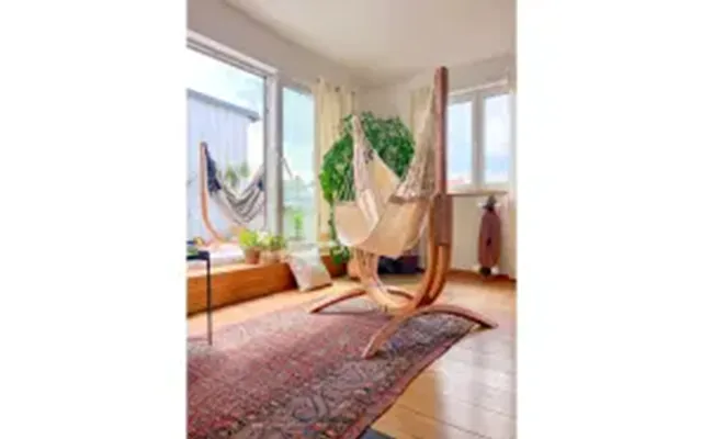 La Siesta Udine Comfort, Nature, Eucalyptus Udu18-e - Stativ