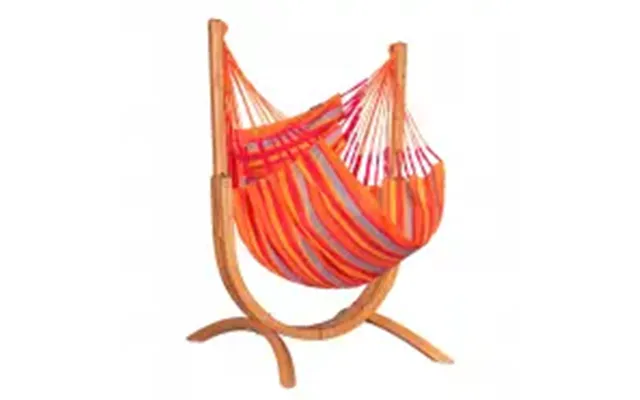 La Siesta Udine Outdoor Comfort, Toucan, Nature, Eucalyptus - Stativ