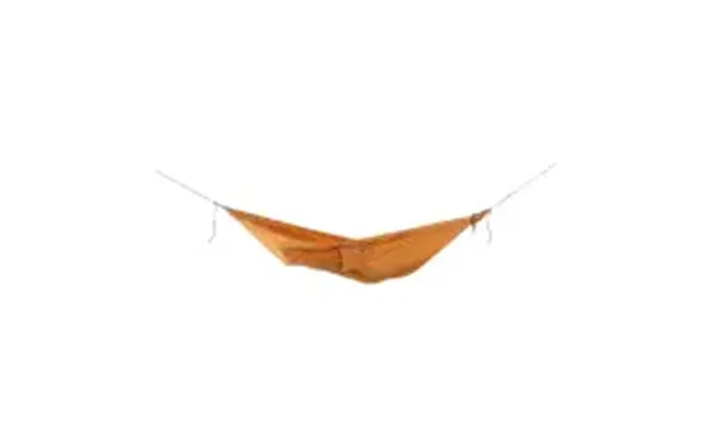 Ticket To The Moon Compact Hammock 320 X 155 Cm - Sand