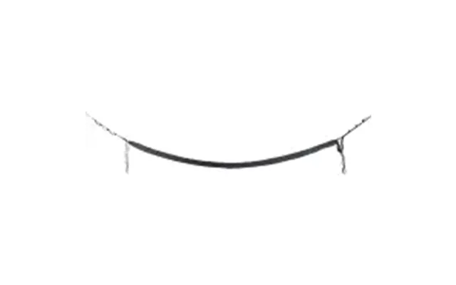 Ticket To The Moon Hammock Sleeve - Dark Grey