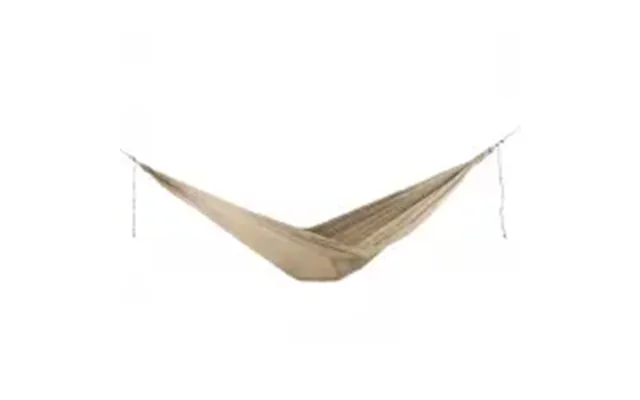 Ticket To The Moon Home Hammock - Natural Beige
