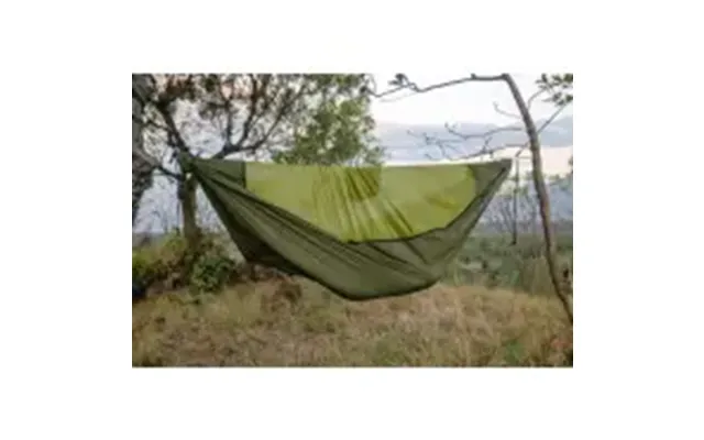 Ticket To The Moon Original Pro Hammock - Army Green