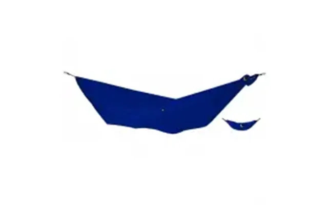 Ticket To The Moon Tttm Compact Hammock Express Bag - Royal Blue