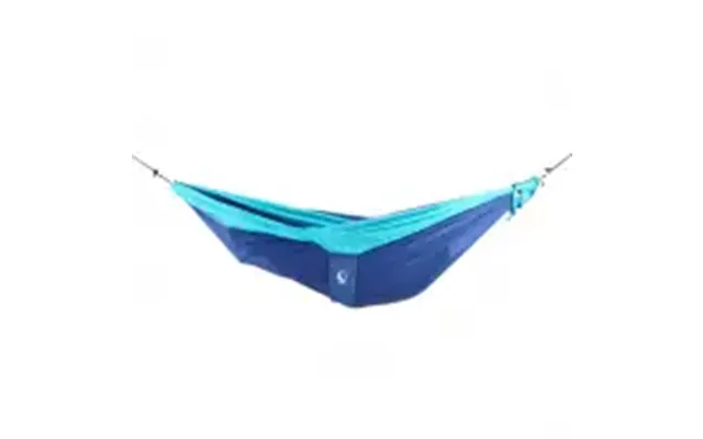 Ticket To The Moon Tttm Original Hammock - Royal Blue Turquoise