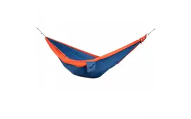 Ticket To The Moon Tttm Original Moonhammock Express Bag Ud - Royal Blue Orange