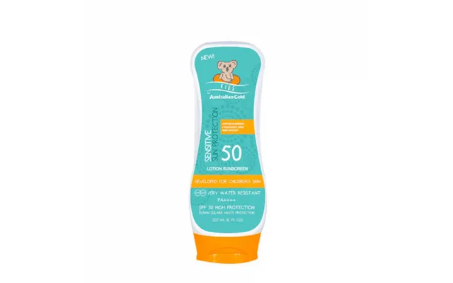 Australian Gold - Solcreme