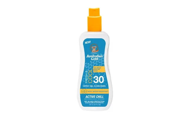 Australian Gold - Solcreme