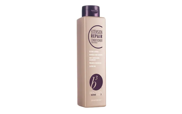 B3 Extension Repair Conditioner - Brazilian Bond Builder