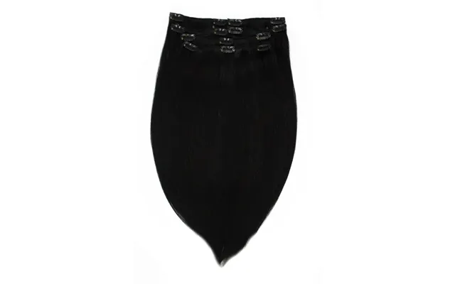 Clips Extensions - Black 1