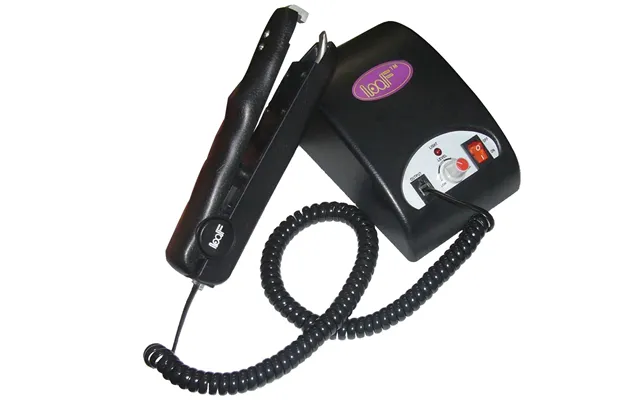 Connector Med Ultralyd Til Påsætning Af Microbonds Ultrasonic Extensions