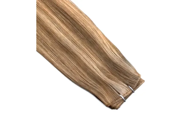 Genius Weft Invisible - Hårtrense